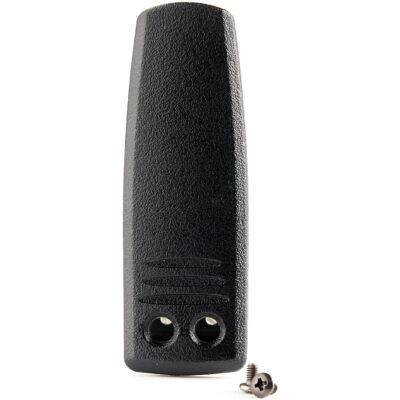 Clip ceinture Dynascan EU-85 Clip de ceinture pour talkie-walkie Dynascan EU-85. Publicité Clip ceinture Dynascan EU-85 Clip de ceinture pour talkie-walkie Dynascan EU-85. Publicité