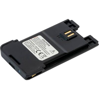 Batterie Li-Ion Kenwood KNB-86LM Batterie de rechange pour talkie-walkie Kenwood. Publicité Batterie Li-Ion Kenwood KNB-86LM Batterie de rechange pour talkie-walkie Kenwood. Publicité