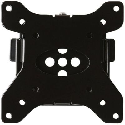Btech B-Tech BT7510 Support mural ultra-fin Support mural ultrafin pour écrans jusqu'à 28 pouces, compatible VESA 100x100 et conçu pour des installations - Publicité Btech B-Tech BT7510 Support mural ultra-fin Support mural ultrafin pour écrans jusqu'à 28 pouces, compatible VESA 100x100 et conçu pour des installations - Publicité
