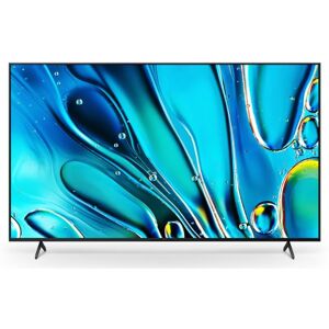 Sony BRAVIA 3 75'' Téléviseur intelligent de 75'' avec qualité d'image 4K, processeur X1 et technologie HDR offrant une expérience visuelle immersive. Publicité Sony BRAVIA 3 75'' Téléviseur intelligent de 75'' avec qualité d'image 4K, processeur X1 et technologie HDR offrant une expérience visuelle immersive. Publicité