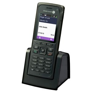 Lucent 8262 DECT - Telephone sans fil  Alcatel-Lucent