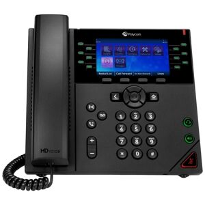 Plantronics Poly VVX 450 - OBi Edition - Telephone filaire  Telephone IP  Telephone IP / SIP
