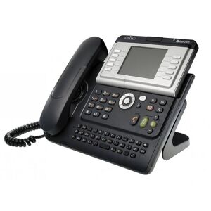 Alcatel 4028EE IP Touch Reconditionne - Telephone filaire  Telephone IP  Telephone IP / SIP