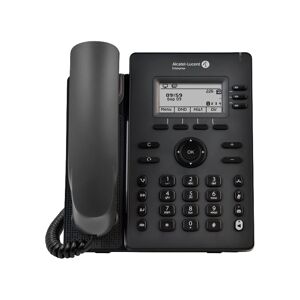 Alcatel Lucent ALE-2 - Telephone filaire  Telephone IP  Telephone IP / SIP