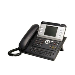 Alcatel 4038 IP Touch Reconditionne - Telephone filaire  Telephone reconditionne / eco-recycle