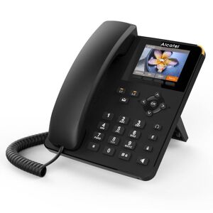 Telephone IP Alcatel SP2502G - Telephone filaire  Telephone IP  Telephone IP / SIP
