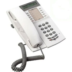Aastra Ericsson Dialog 4222 Reconditionne - Telephone filaire  Telephone numerique dedie