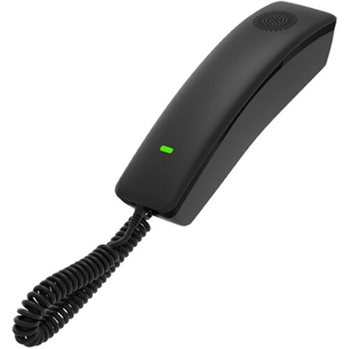 Fanvil - H2 U Noir - Téléphone filaire > Téléphone IP > Téléphone IP / SIP