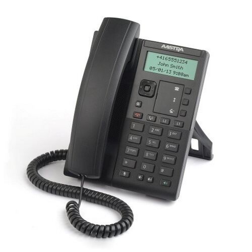 Mitel Aastra 6863i - Téléphone filaire > Téléphone IP > Téléphone IP / SIP
