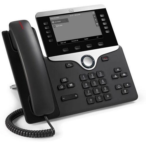 Cisco Systems CP8811 SIP - Téléphone filaire > Téléphone IP > Téléphone IP / SIP