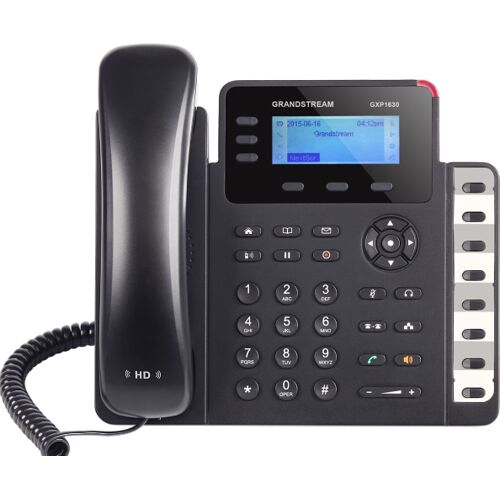 GRANDSTREAM GXP1630 - Téléphone filaire > Téléphone IP > Téléphone IP / SIP