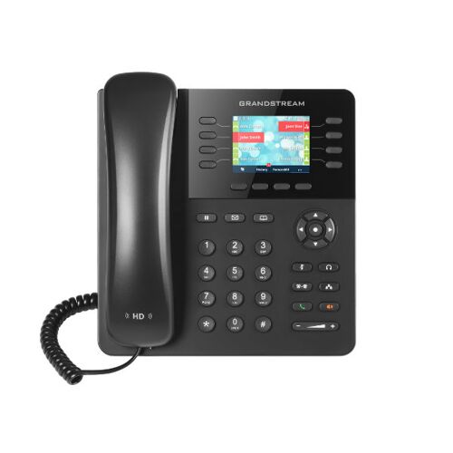 Grandstream GXP2135 - Téléphone filaire > Téléphone IP > Téléphone IP / SIP