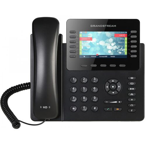 Grandstream GXP2170 - Téléphone filaire > Téléphone IP > Téléphone IP / SIP