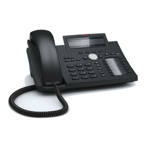 Snom D345 - Téléphone filaire > Téléphone IP > Téléphone IP / SIP