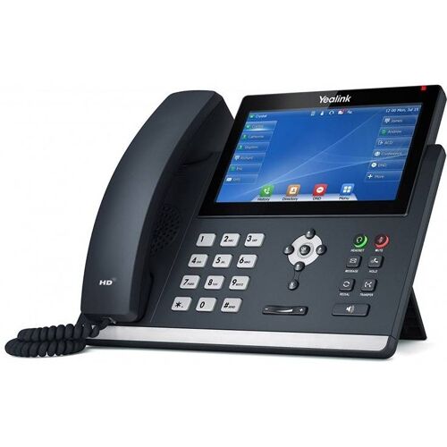 Yealink T48U - Téléphone filaire > Téléphone IP > Téléphone IP / SIP