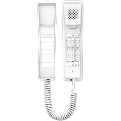 Alcatel IP12 Blanc Téléphone IP monobloc avec fonctions essentielles, gage de simplicité pour les entreprises. Publicité Alcatel IP12 Blanc Téléphone IP monobloc avec fonctions essentielles, gage de simplicité pour les entreprises. Publicité
