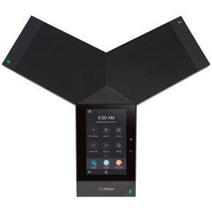 Plantronics Polycom Realpresence Trio 8500 - Skype Entreprise  - Équipement de salle de reunion  Equipement et materiel d