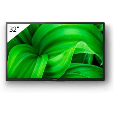 Sony FWD-32W8001 - Publicité Sony FWD-32W8001 - Publicité