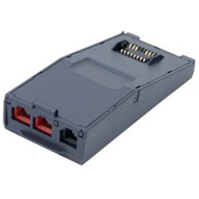 Siemens Adaptateur acoustique pour Optipoint Adaptateur acoustique pour Optipoint Eco, Standard - Publicité Siemens Adaptateur acoustique pour Optipoint Adaptateur acoustique pour Optipoint Eco, Standard - Publicité