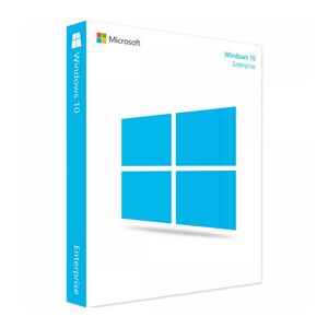 Microsoft Windows 10 Enterprise - Bons plans  Produits reconditionnes  PC, Moniteurs et Licenses