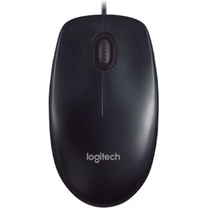 Souris Logitech M90 - Informatique Reseau  Ordinateur et tablette  Clavier - Souris