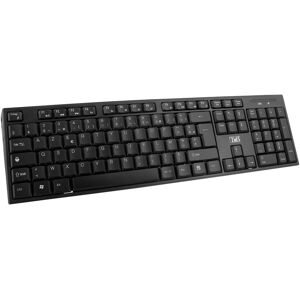 TnB - Clavier sans fil Classy - Informatique Reseau  Ordinateur et tablette  Clavier - Souris