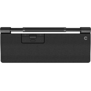 Contour Design RollerMouse Pro Regular sans-fil Souris centrée sans-fil avec