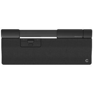 Contour Design SliderMouse Pro Extended filaire Souris centrée grand format
