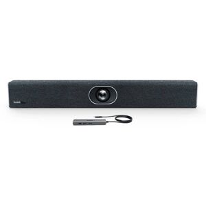Yealink UVC40-BYOD Kit - Équipement de salle de reunion  Equipement et materiel visioconference  Cameras de conference USB
