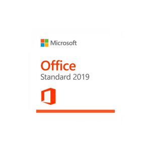 Microsoft Office 2019 Standard - Bons plans  Produits reconditionnes  PC, Moniteurs et Licenses