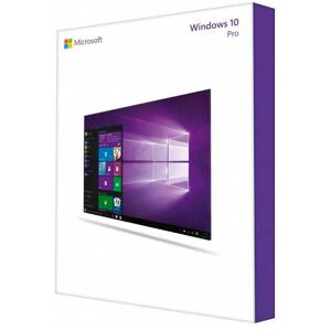 Microsoft Windows 10 Pro - Bons plans  Produits reconditionnes  PC, Moniteurs et Licenses