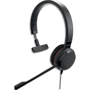 Jabra GN Jabra Evolve 20 USB-C UC Mono - Édition Speciale  - Casque  Casque Jabra