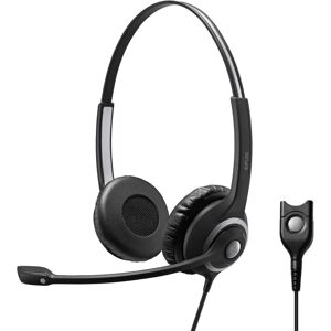 Sennheiser EPOS IMPACT SC 262 - QD Duo - Casque  Casque EPOS