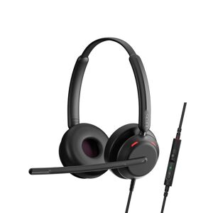 Sennheiser EPOS Impact 760 - Casque  Casque PC-Mac  Connexion USB