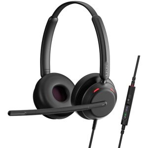 Sennheiser EPOS Impact 760T - Casque  Casque PC-Mac  Connexion USB