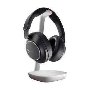 Plantronics Poly Voyager Surround 85 Teams - Casque  Casque Nomade  Casque audio Bluetooth