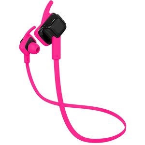 Jabees Écouteurs BeatING Rose - Casque  Casque Nomade