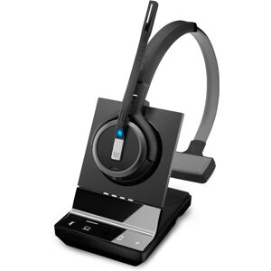 Sennheiser EPOS IMPACT SDW 5033 mono - Casque  Casque PC-Mac  Connexion sans fil (usage pro)