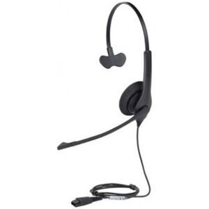 Jabra GN Jabra BIZ 1500 Mono - Version QD - Casque  Casque Jabra