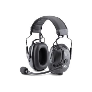 Midland Teams M-15 - Securite  Casque anti bruit  Casque anti bruit communicant