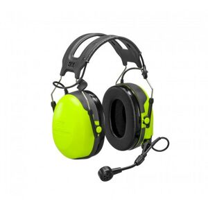 3M Peltor - CH-3 FLX2 - Serre-tete - Securite  Casque anti bruit  Casque 3M Peltor