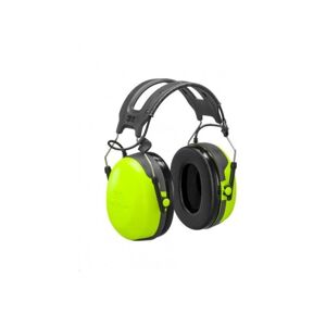 3M Peltor - CH-3 FLX2 sans microphone - Serre-tete - Securite  Casque anti bruit  Accessoires