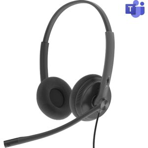 Yealink UH34 Lite - Version Stereo - Casque  Casques Teams