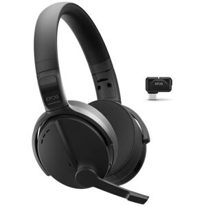 Sennheiser EPOS Adapt 561 II - Casque  Casque pour telephone mobile  Casque sans fil Bluetooth