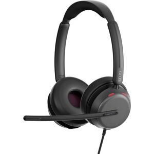 Sennheiser EPOS Impact 860T ANC - Casque  Casque PC-Mac  Connexion USB