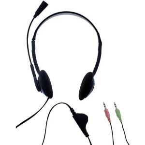 TnB T'nB - First Stereo Jack - Casque  Casque PC-Mac  Casque filaire - Connexion Jack 3,5 mm