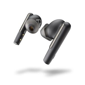 Plantronics Poly Voyager Free 60 UC USB-A noir - Casque  Casque Nomade  Casque intra-auriculaire