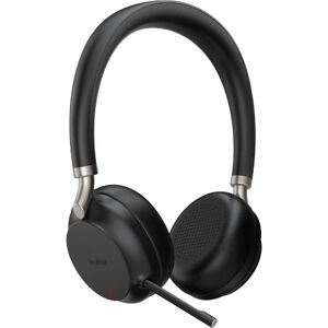 Yealink BH72 Lite Teams USB-C - Noir - Casque  Casque Nomade  Casque audio Bluetooth