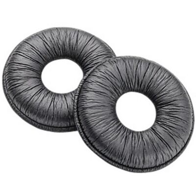 Poly Plantronics Coussinets simili cuir pour Encore Pro Accessoires Coussinets simili cuir pour Plantronics Encore Pro - Publicité Poly Plantronics Coussinets simili cuir pour Encore Pro Accessoires Coussinets simili cuir pour Plantronics Encore Pro - Publicité