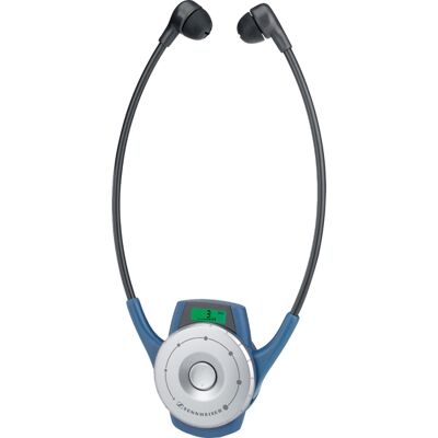 EPOS récepteur auriculaire Casque récepteur stéréo sans-fil. Publicité EPOS récepteur auriculaire Casque récepteur stéréo sans-fil. Publicité